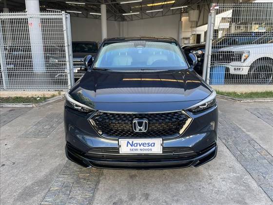 HONDA HR-V 1.5 DI I-VTEC TURBO FLEX TOURING CVT